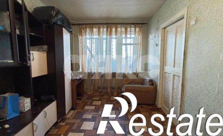 1-комн квартира Ополченская улица, 69,  д. 69