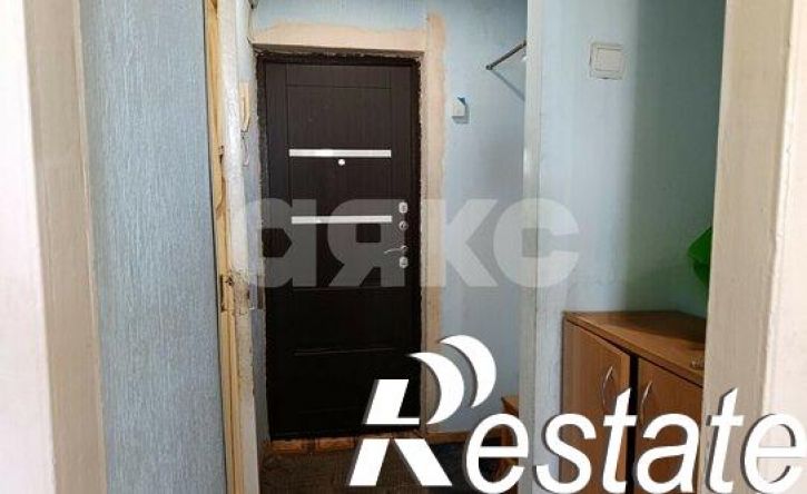 1-комн квартира Ополченская улица, 69,  д. 69