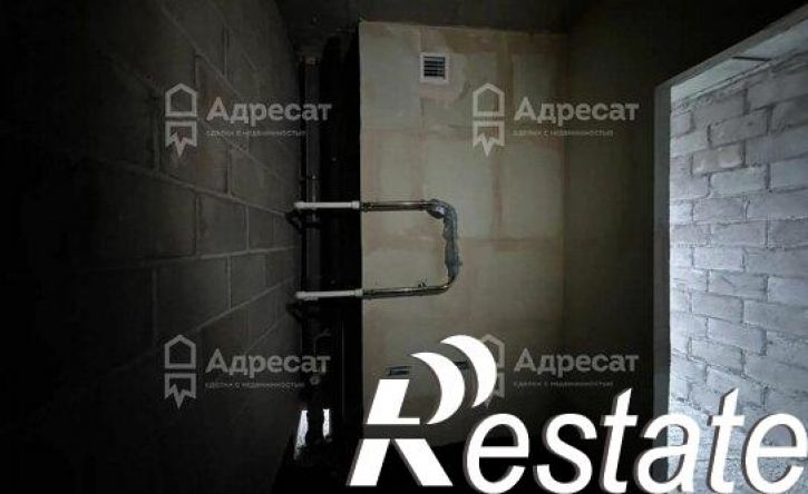 1-комн квартира улица Степанищева, 2А,  д. 2А