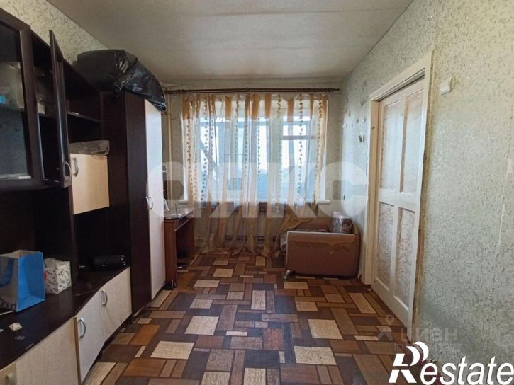 1-комн квартира Ополченская улица, 69,  д. 69