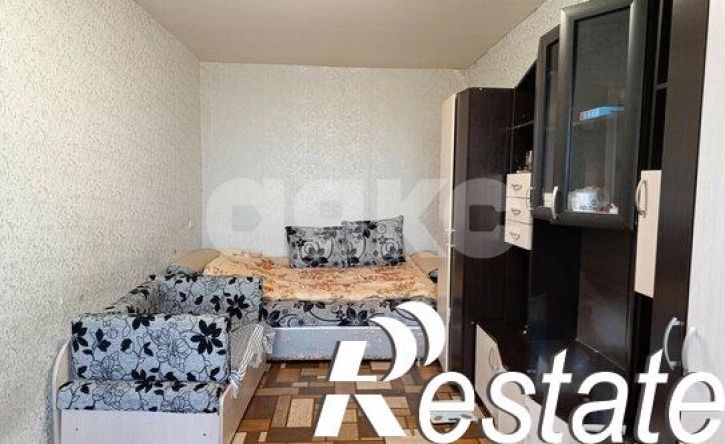 1-комн квартира Ополченская улица, 69,  д. 69