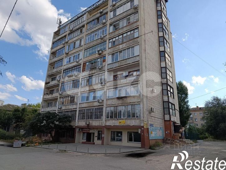 1-комн квартира Ополченская улица, 69,  д. 69
