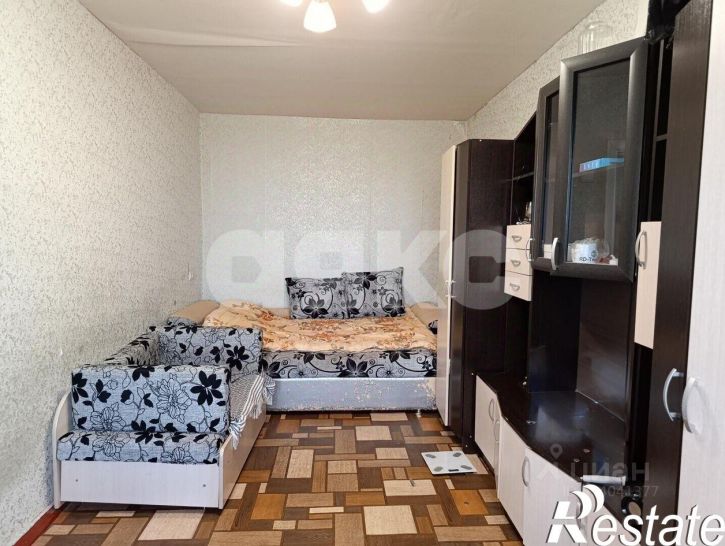 1-комн квартира Ополченская улица, 69,  д. 69