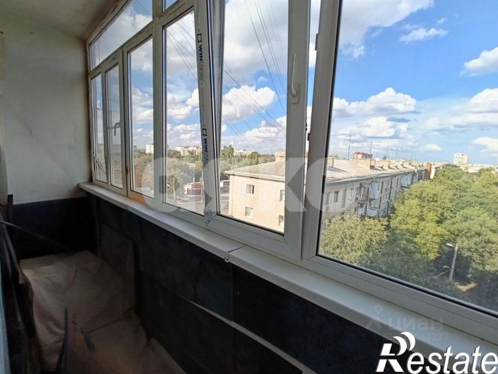 1-комн квартира Ополченская улица, 69,  д. 69