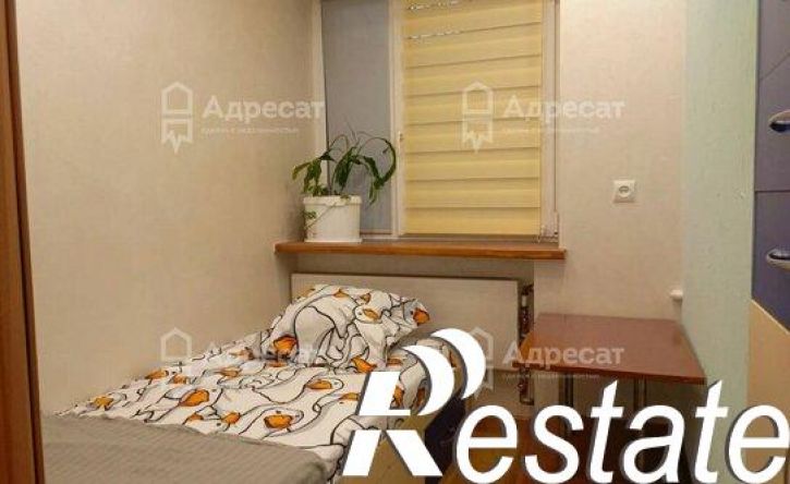 2-комн квартира Козловская улица, 41А,  д. 41А