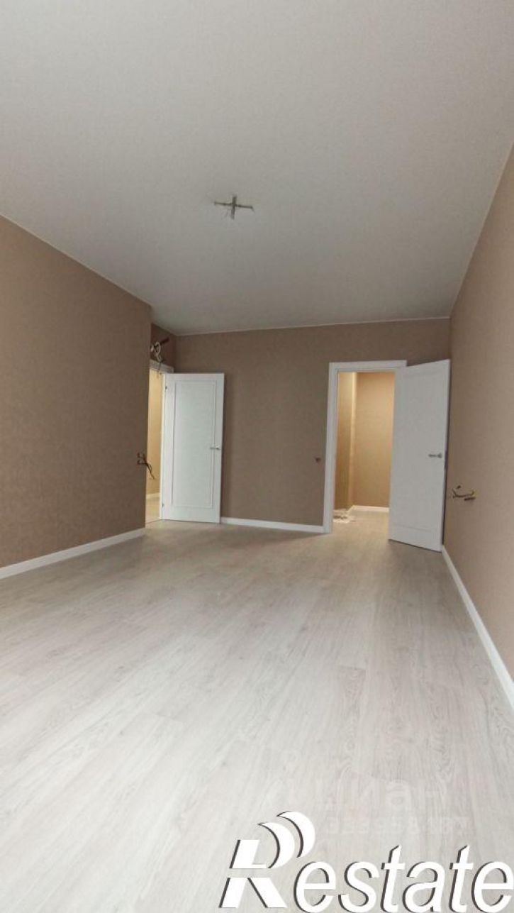 3-комн квартира улица Пархоменко, 2А,  д. 2А