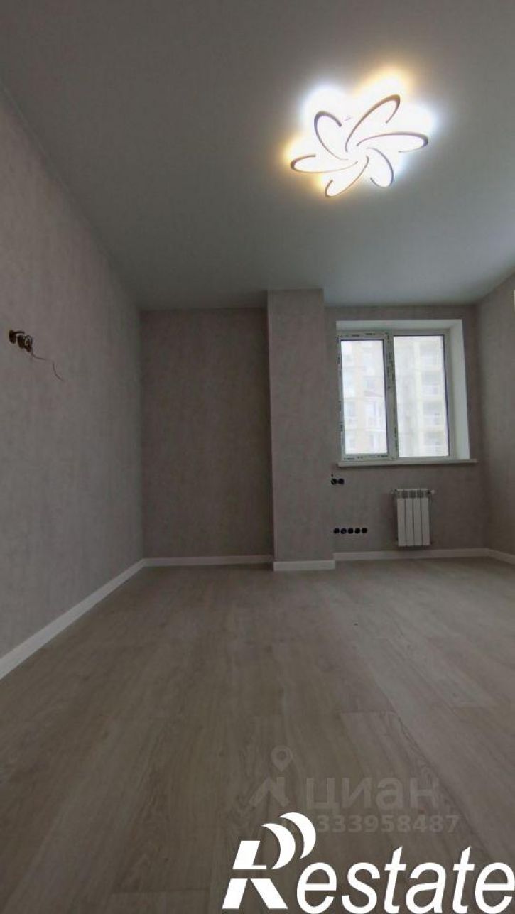 3-комн квартира улица Пархоменко, 2А,  д. 2А