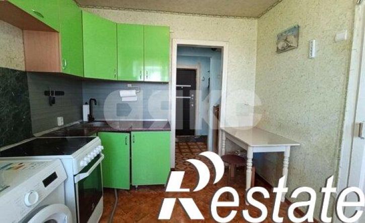 1-комн квартира Ополченская улица, 69,  д. 69