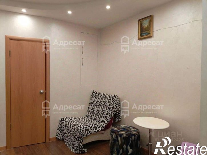 2-комн квартира Козловская улица, 41А,  д. 41А