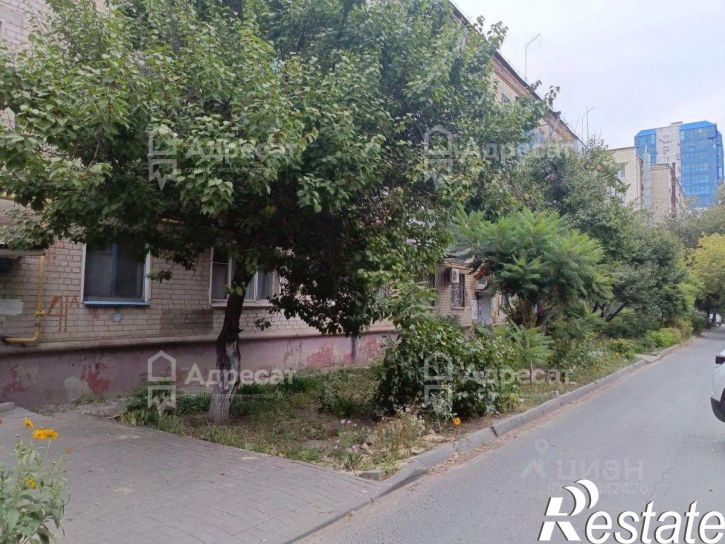 2-комн квартира Козловская улица, 41А,  д. 41А