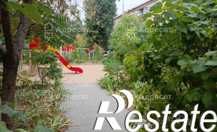 2-комн квартира Козловская улица, 41А,  д. 41А