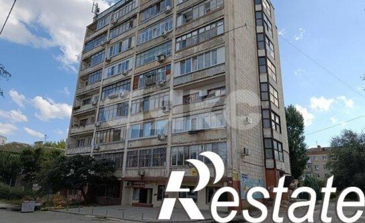 1-комн квартира Ополченская улица, 69,  д. 69