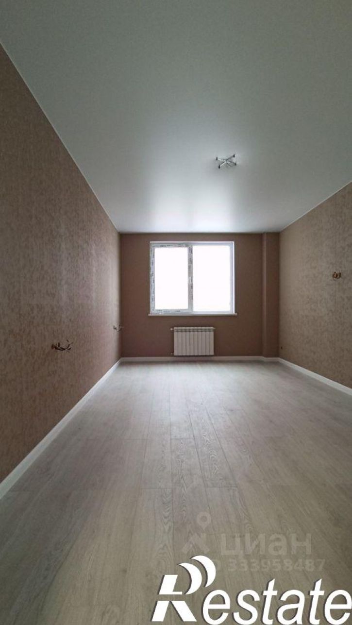 3-комн квартира улица Пархоменко, 2А,  д. 2А