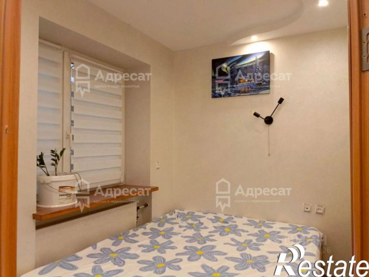 2-комн квартира Козловская улица, 41А,  д. 41А
