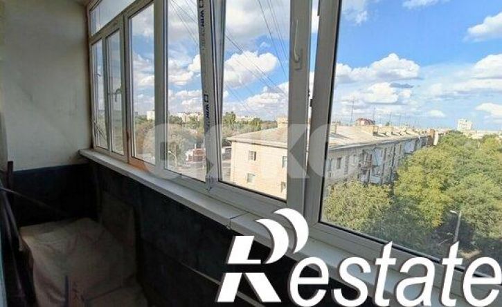 1-комн квартира Ополченская улица, 69,  д. 69