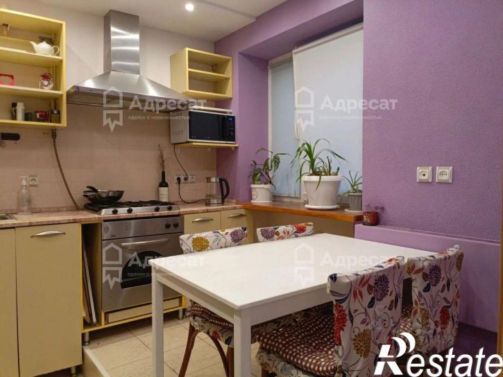 2-комн квартира Козловская улица, 41А,  д. 41А