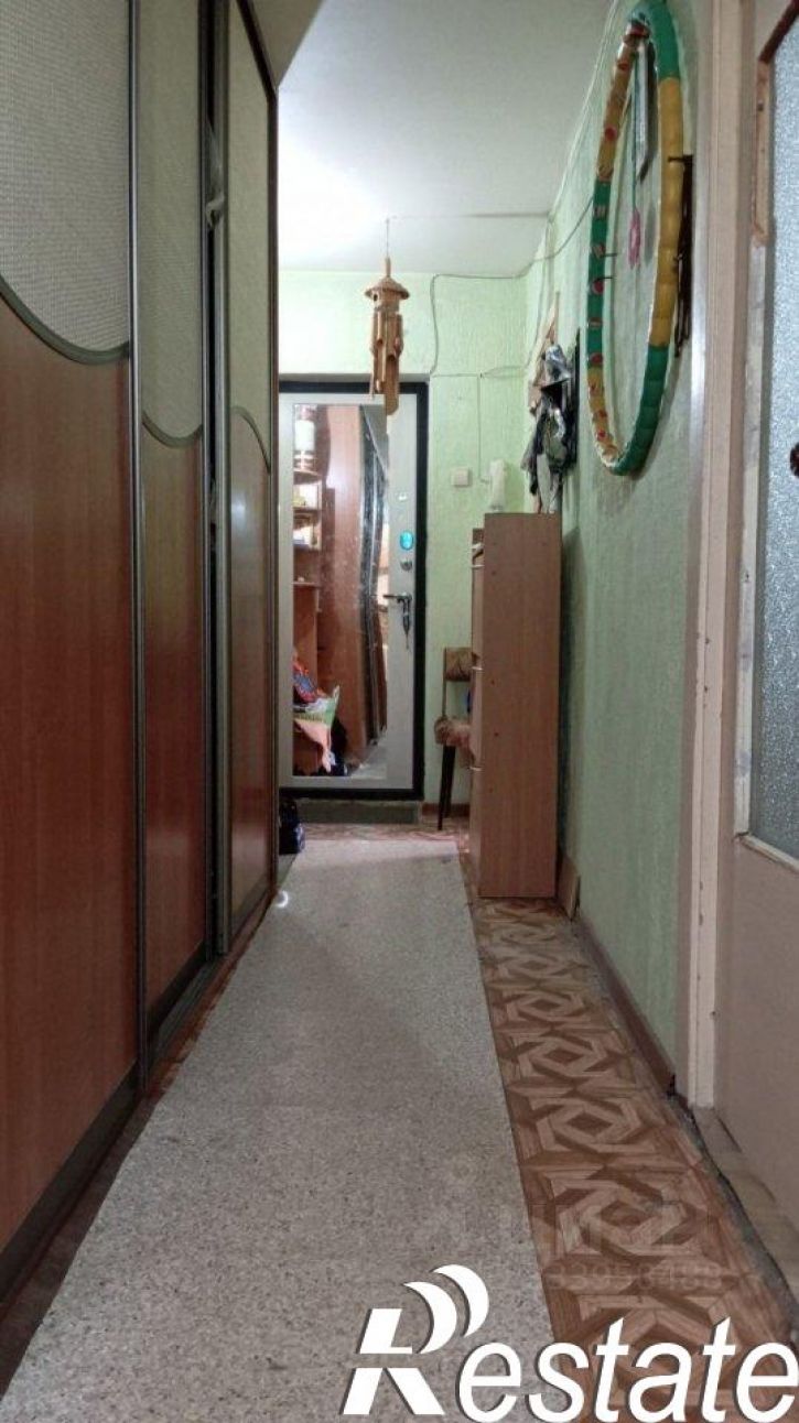 3-комн квартира улица Быстрова, 80А,  д. 80А