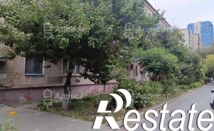 2-комн квартира Козловская улица, 41А,  д. 41А