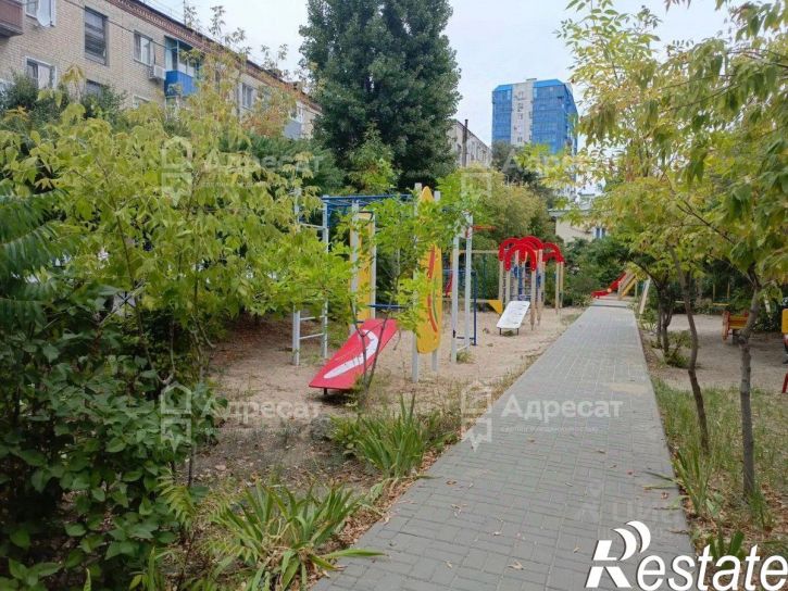 2-комн квартира Козловская улица, 41А,  д. 41А