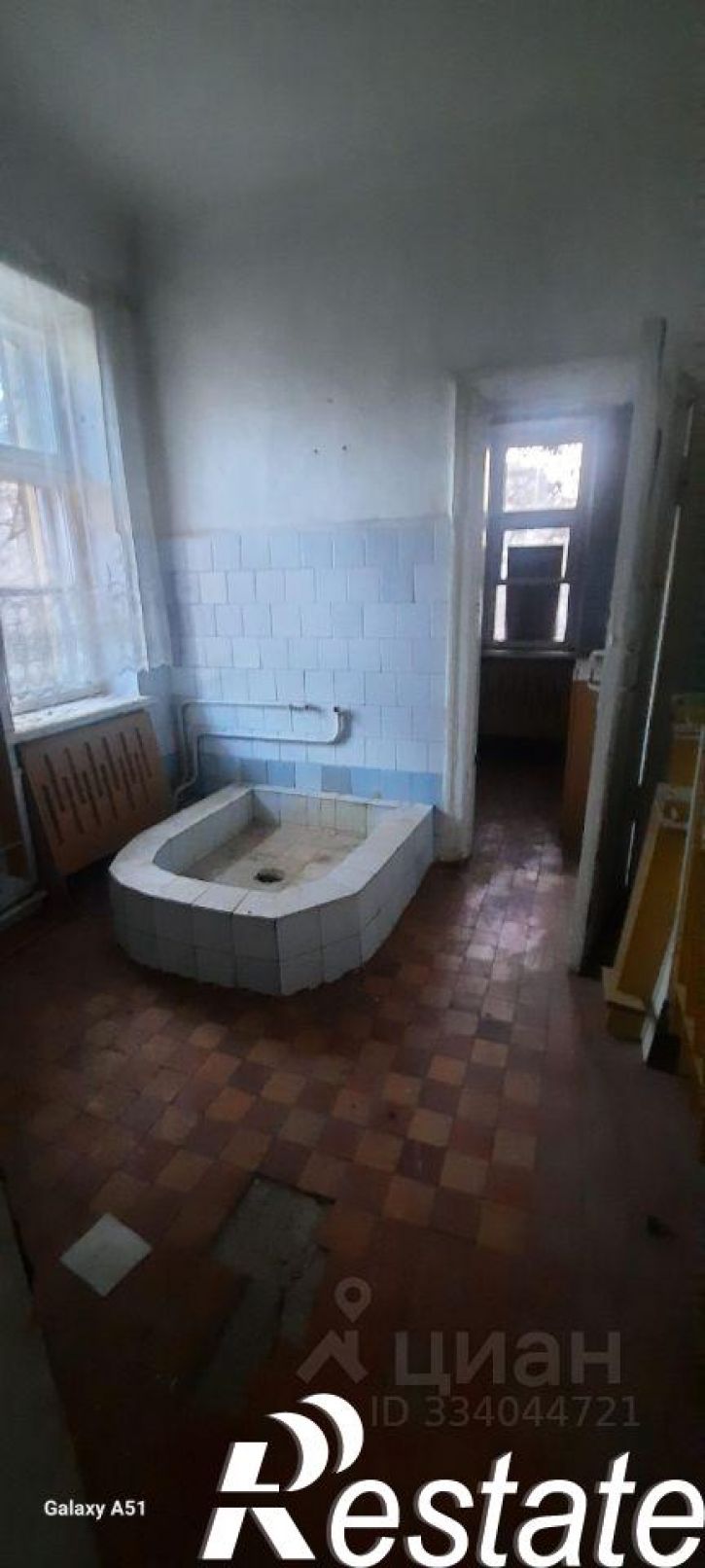 Отдельное здание улица Героев Малой Земли, 39,  д. 39