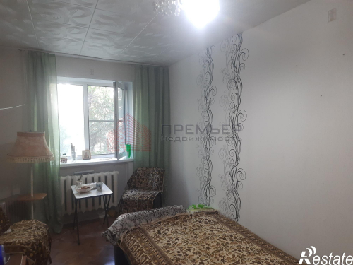 Продажа комнаты им генерала Шумилова улица,75