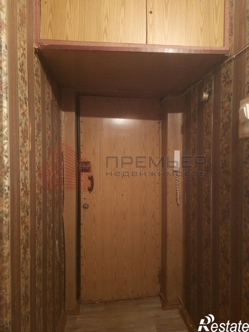 Продажа комнаты им генерала Шумилова улица,75
