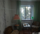 комната 14.3 кв м им генерала Шумилова улица,75