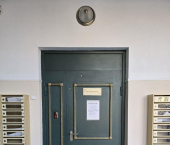 17 кв м Бакинская улица, 2