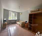 комната 53 кв м улица Атласова, 4