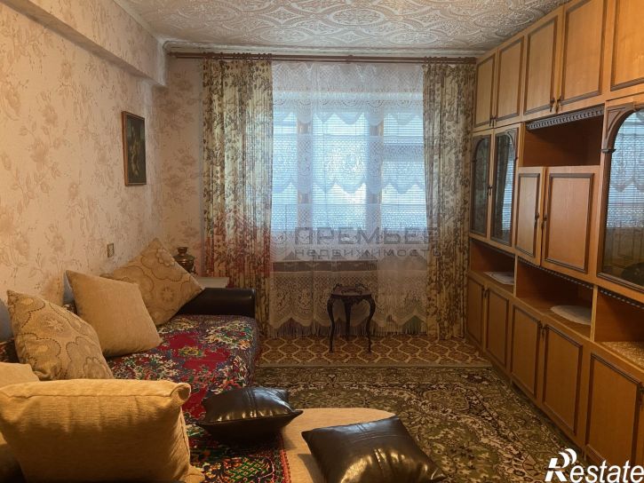 2-комн квартира 51-й Гвардейской улица