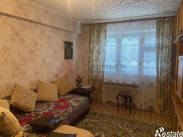 2-комн квартира 51-й Гвардейской улица