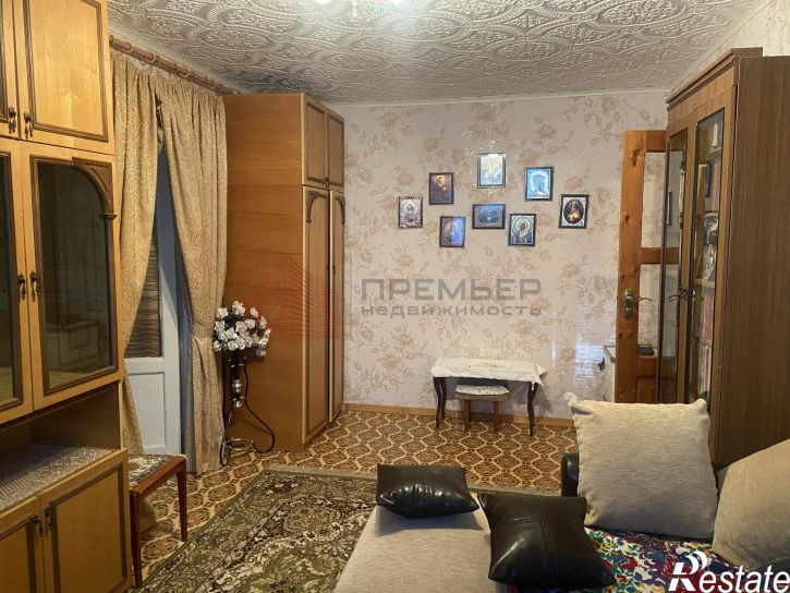 2-комн квартира 51-й Гвардейской улица