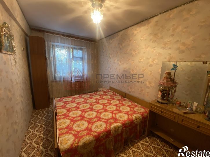 2-комн квартира 51-й Гвардейской улица