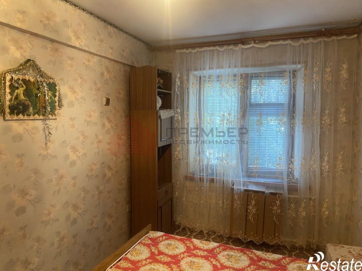 2-комн квартира 51-й Гвардейской улица