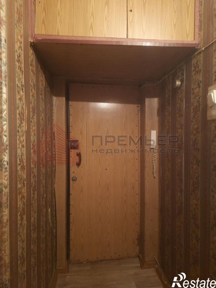 Комната им генерала Шумилова улица,75