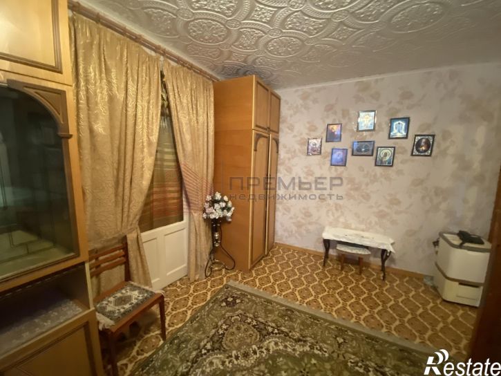 2-комн квартира 51-й Гвардейской улица