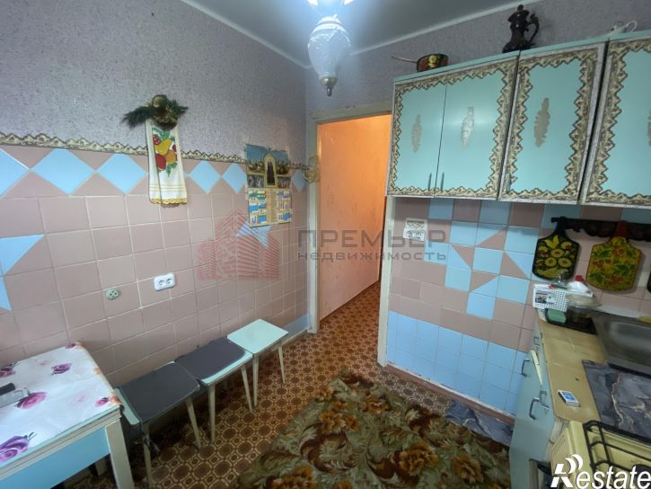 2-комн квартира 51-й Гвардейской улица