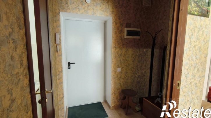 1-комн квартира улица 35-й Гвардейской дивизии, 44,  д. 44
