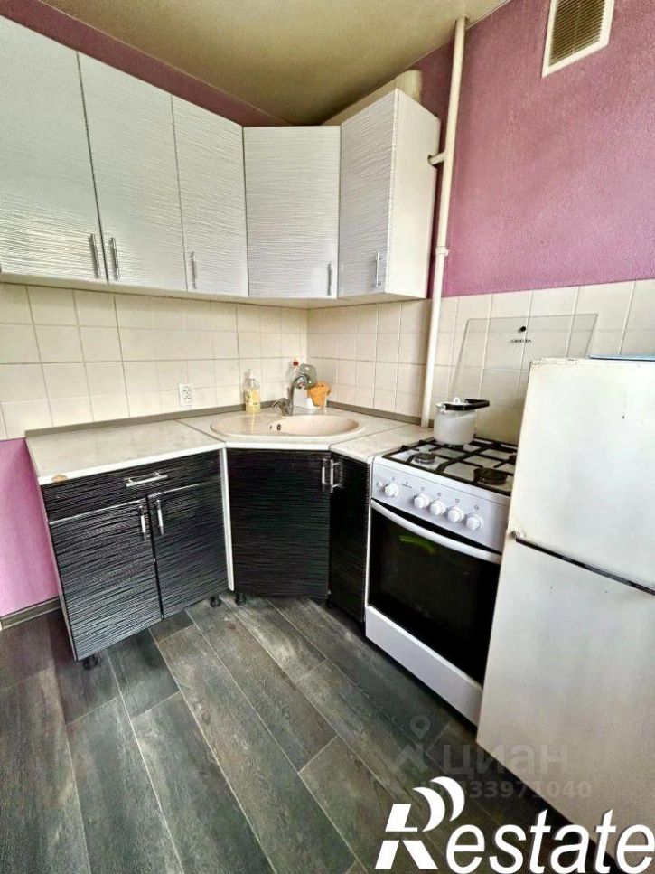 2-комн квартира Удмуртская улица, 12,  д. 12