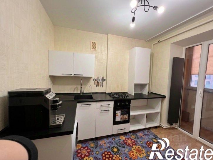 2-комн квартира улица Грибанова, 24,  д. 24