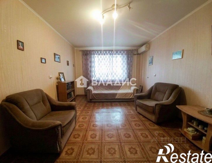 1-комн квартира улица Хользунова, 36/5,  д. 36/5