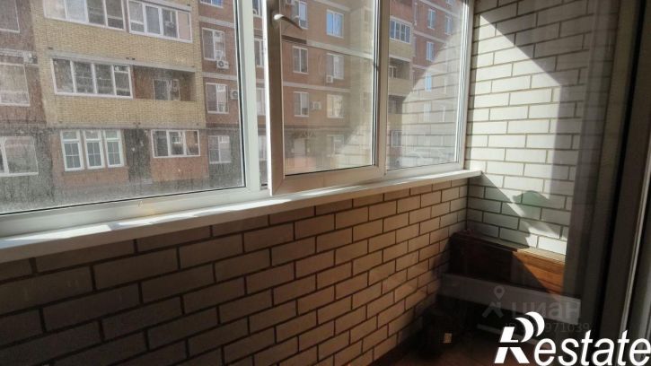 1-комн квартира улица 35-й Гвардейской дивизии, 44,  д. 44