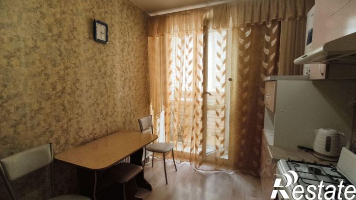 1-комн квартира улица 35-й Гвардейской дивизии, 44,  д. 44