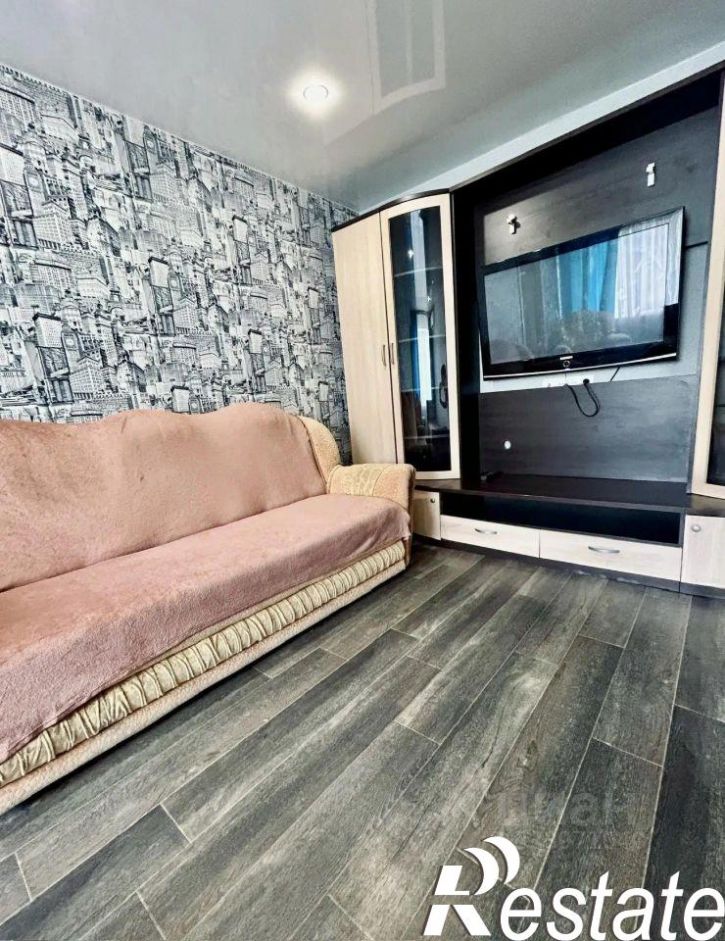 2-комн квартира Удмуртская улица, 12,  д. 12
