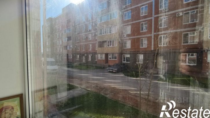 1-комн квартира улица 35-й Гвардейской дивизии, 44,  д. 44