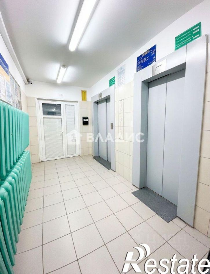 1-комн квартира улица Хользунова, 36/5,  д. 36/5