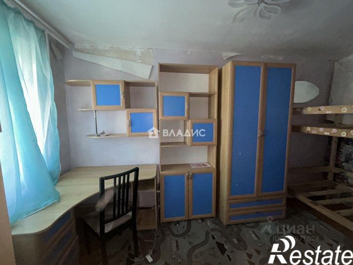 2-комн квартира Профсоюзная улица, 21,  д. 21