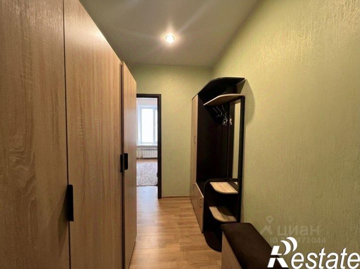 2-комн квартира улица Грибанова, 24,  д. 24