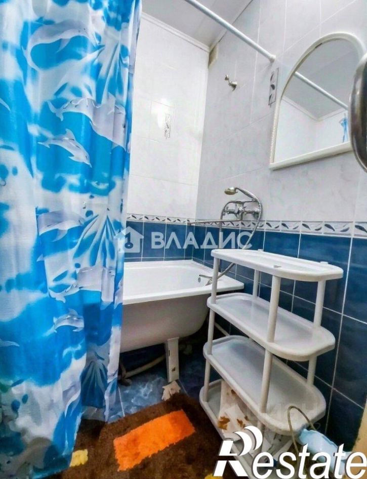 1-комн квартира улица Хользунова, 36/5,  д. 36/5
