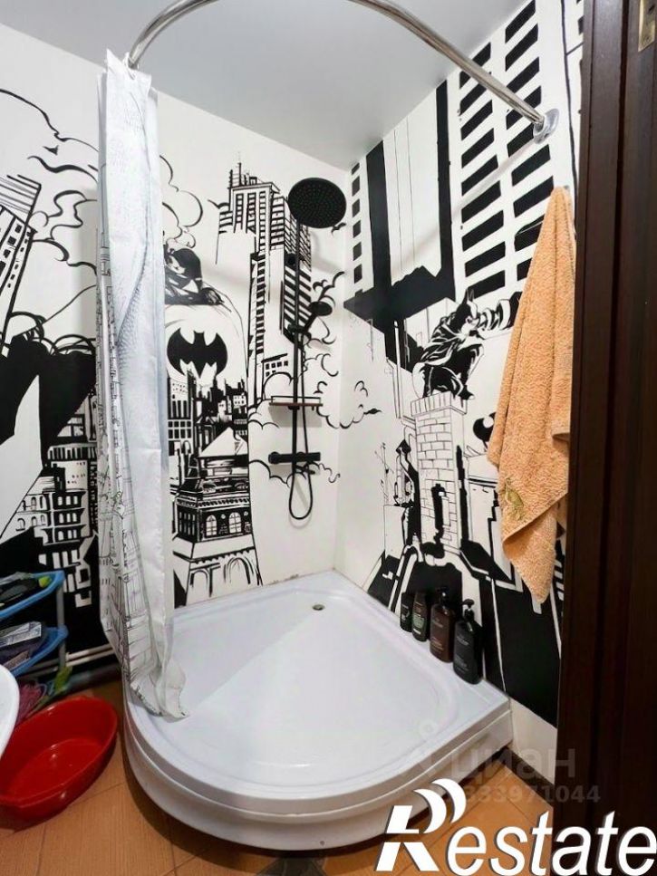 2-комн квартира улица Грибанова, 24,  д. 24
